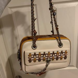 Coach Turnlock Dylan